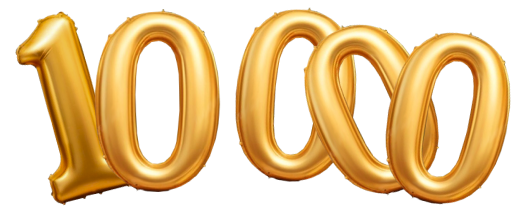 10000