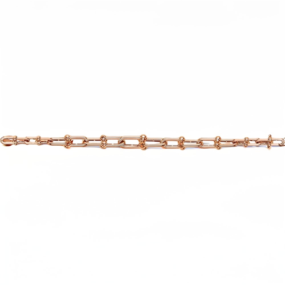 Ювелирное изделие - Браслет  из жёлтого золота в магазине Best-Gold 125993