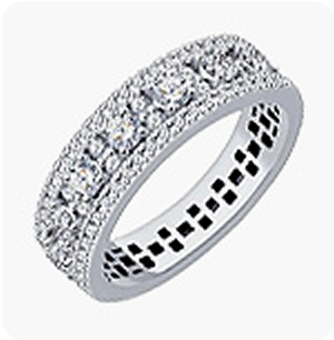 Белое золото