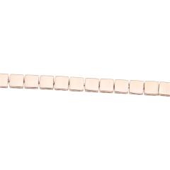 Ювелирное изделие - Браслет из желтого золота в магазине Best-Gold 144927