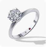 Помолвочные кольца