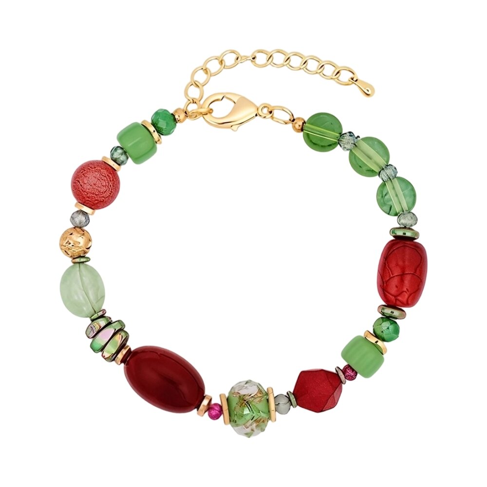 Браслет бижутерия