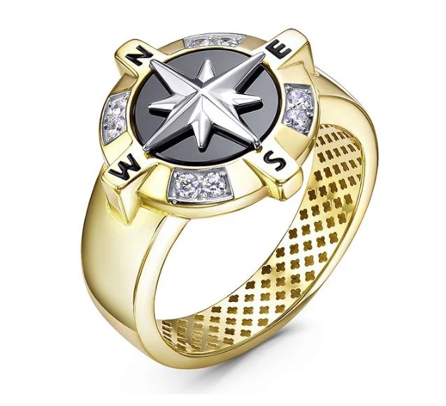 роза ветров