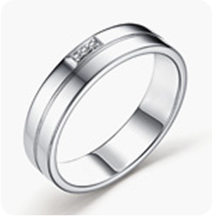 Обручальные кольца