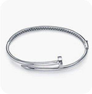 Браслеты без камней