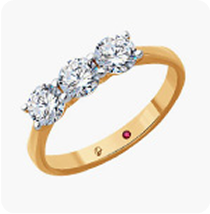 Выращенные бриллианты