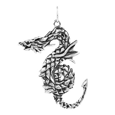 Ювелирное изделие - Подвеска из серебра в магазине Best-Gold 153330